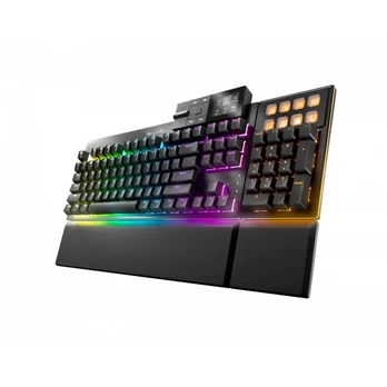 LNV Wireless Multi-Mode Pro Keyboard 6000-US En