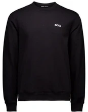 POC Bluza POC Crew czarna - L kaina