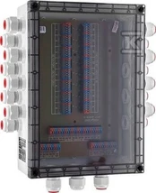 Gazex CABLE HUB.K-16P (MD, MDP, 16WE)
