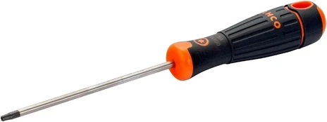Žvaigždinis atsuktuvas Bahco T6 x 75 mm