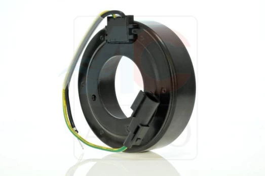 Ritė, magnetinės sankabos kompresorius ACAUTO AC-04SD33