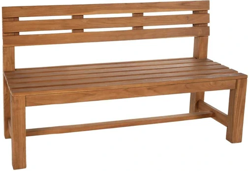 Mville Tikmedžio suolas Augusta 180 cm