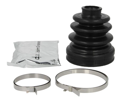 gofruotoji membrana, kardaninis velenas PASCAL G65008PC