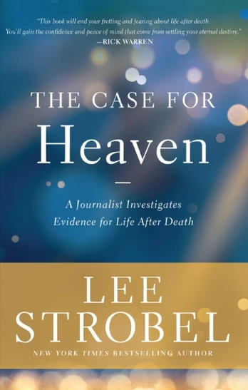 Case for Heaven