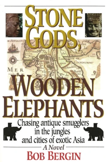 Stone Gods, Wooden Elephants