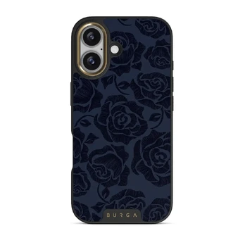 Illusion - iPhone 17 Case, Elite Dark (MagSafe) / Gold