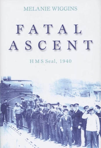 Fatal Ascent