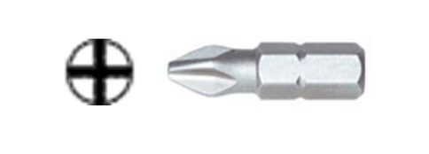 Atsuktuvo antgalis PH3