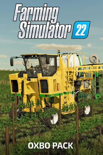 Fs22 Xbox