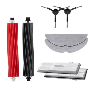 Xiaomi Roborock S8, 2 vnt.