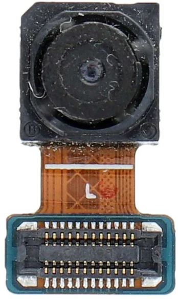 Dėklas Oem Flex Cable with Back Camera for Samsung Galaxy A5 (2016)
