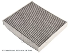 Filtras, salono oras BLUE PRINT ADBP250023 kaina