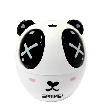 Ausinės Prime3 AEP03BK