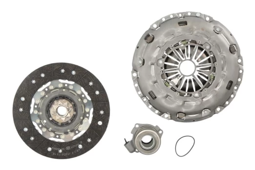 LUK 624 3403 33 Self-adjusting clutch kit with concentric slave