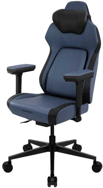 ThunderX3 CORE Smart Ergonomischer Gaming Stuhl - Modern Mėlyna