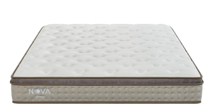 Čiužinys NOVA SLEEP LITE (90x200)