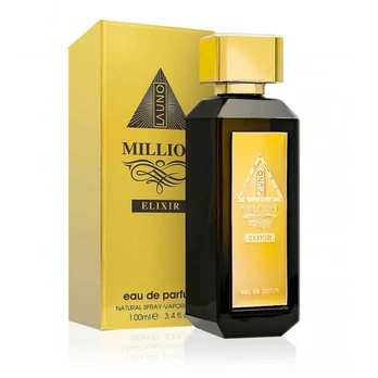 Fragrance World La Uno Million Elixir EDP M 100ml