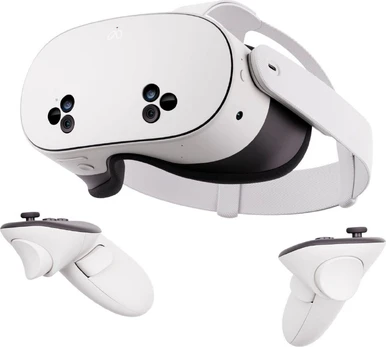 Meta - Quest 3S VR glasses - 256 GB