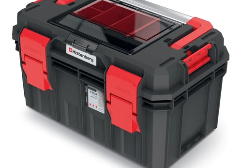 Įrankių dėžė KISTENBERG X Block SOLID, KXSA4530F