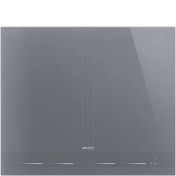 Indukcinė kaitlentė Smeg SIM1643DS