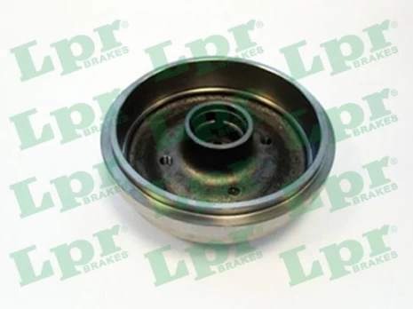 LPR LPR7D0226 Brake drum