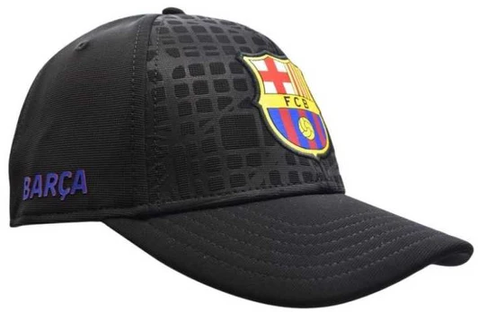 FC Barcelona kepurė