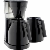 Kavos aparatas Melitta Easy Therm II kaina