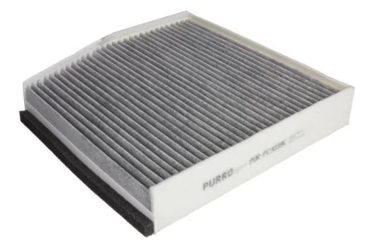 Salono filtras PURRO PUR-PC3039C