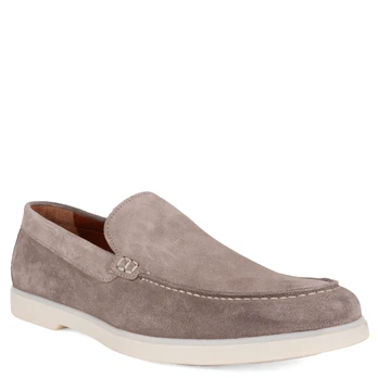 Loaferiai vyrams, Smėlio, Loafers