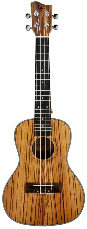 Koncertinė ukulelė Condorwood UC-2460