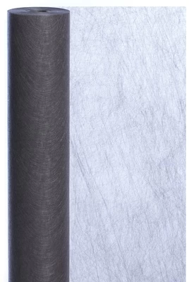 Geotekstilė Typar Pro, pilka, 50 m x 2 m