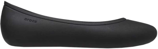 Buty Crocs Brooklyn Flat W 209384 001