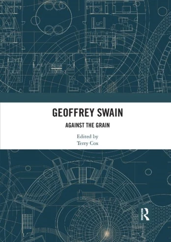 Geoffrey Swain