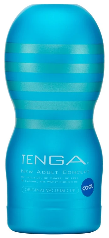 Tenga Cool Edition