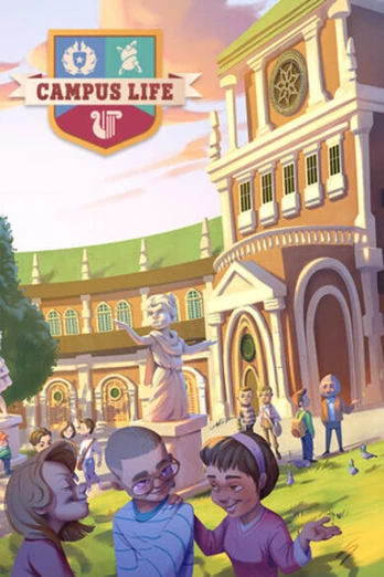 Campus Life PC