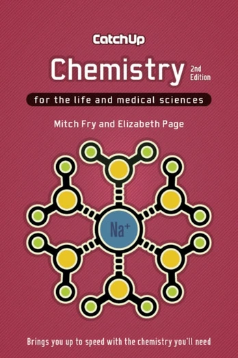Catch Up Chemistry, second edition