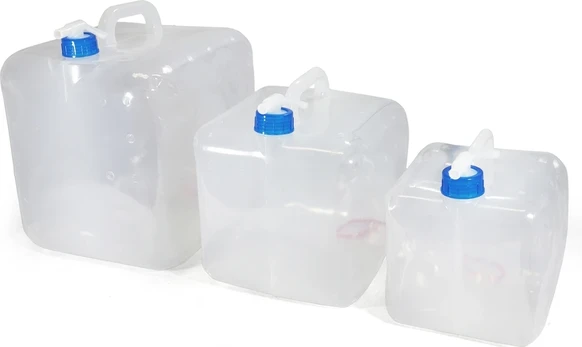 Origin Outdoors Foldable Vanduo Canister