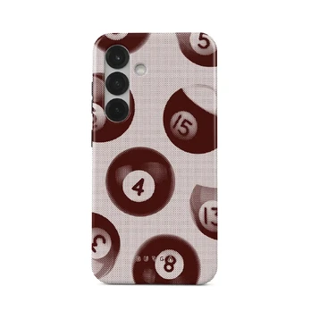 Cue - Samsung Galaxy S25 Plus Case, Tough (Magnetic) / N/A