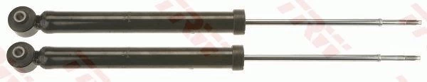 Amortizatorius TRW JGT1026T