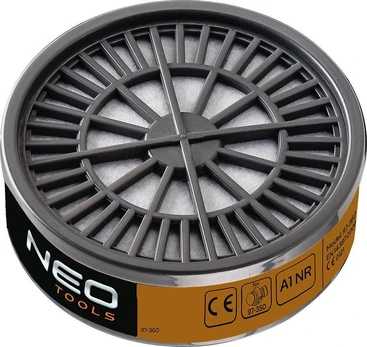 Neo Absorber (A1 NR absorberis)
