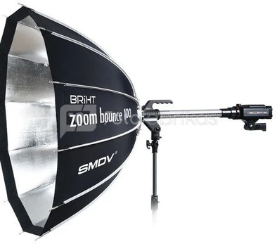 SMDV Zoom Bounce 100