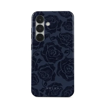 Illusion - Samsung Galaxy S25 Plus Case, Tough (Magnetic) / N/A