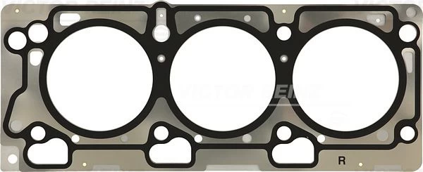 REINZ 61-10043-00 Cylinder head gasket