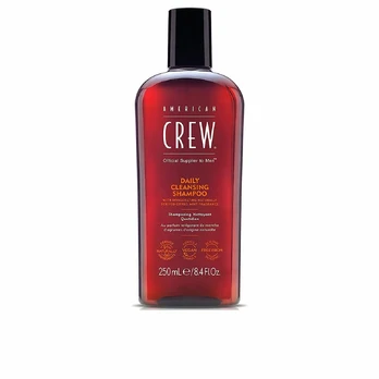 "American Crew" kasdienis šampūnas 250ml