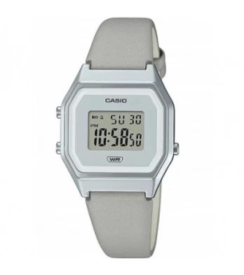 Casio LA680WEL-8EF