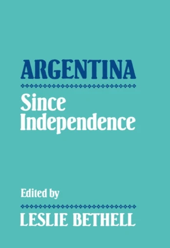 Argentina since Independence