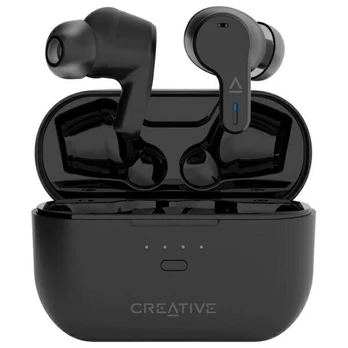 Ausinės Creative Zen Air Pro