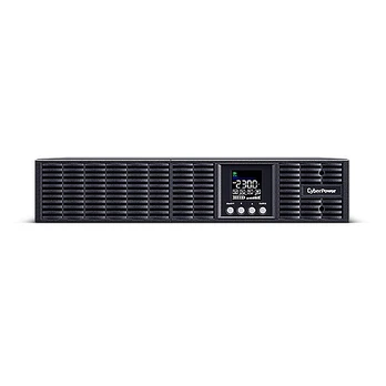 UPS nepertraukiamo maitinimo šaltinis CyberPower Smart App UPS Systems OLS2000ERT2UA 2000 VA