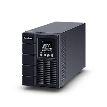UPS nepertraukiamo maitinimo šaltinis CyberPower Smart App UPS Systems OLS2000EA-DE 2000 VA