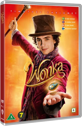 Vonka